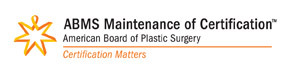 American Board of Plastic Surgery Logo