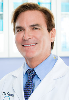 Dr. Grant Stevens photo